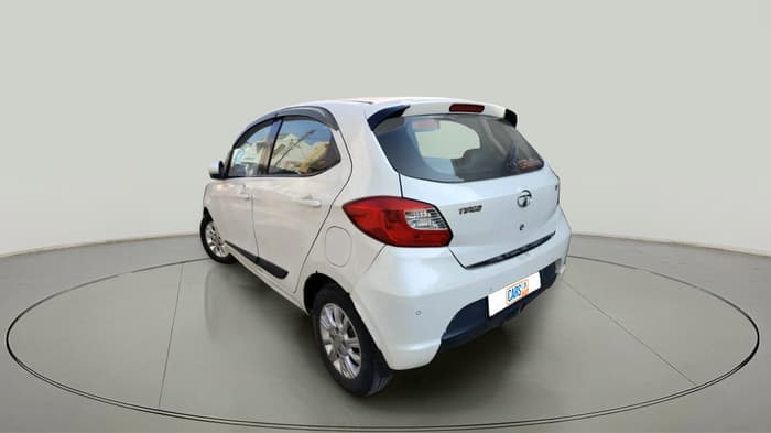 2019 Tata Tiago XZ PLUS DIESEL, Diesel, Manual, 88,890 km, exterior