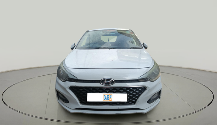 2019 Hyundai Elite i20 MAGNA EXECUTIVE 1.2, Petrol, Manual, 1,66,601 km, exterior
