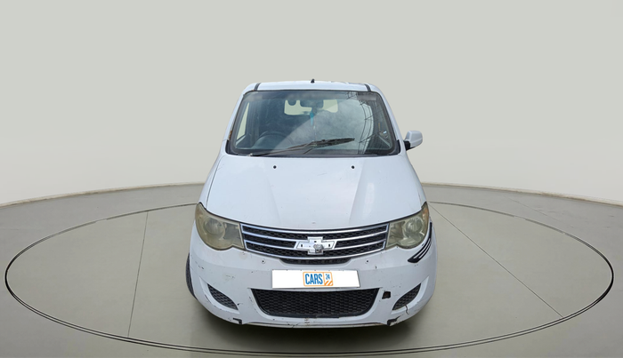 2015 Chevrolet Enjoy 1.3 LS 8 STR, Diesel, Manual, 1,72,621 km, exterior