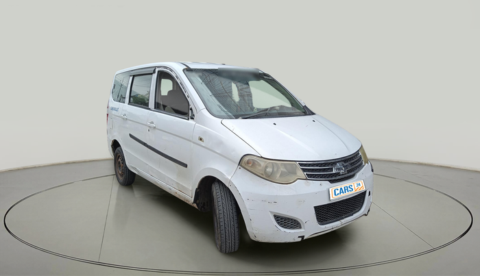 2015 Chevrolet Enjoy 1.3 LS 8 STR, Diesel, Manual, 1,72,621 km, exterior