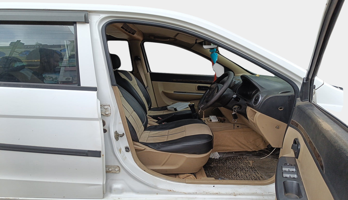 2015 Chevrolet Enjoy 1.3 LS 8 STR, Diesel, Manual, 1,72,621 km, interior
