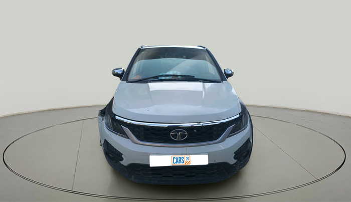 2018 Tata Hexa XE 4X2 7 STR, Diesel, Manual, 1,07,028 km, exterior