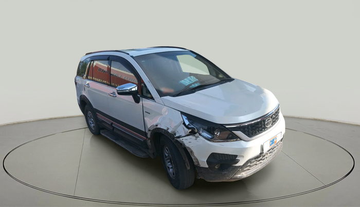 2018 Tata Hexa XE 4X2 7 STR, Diesel, Manual, 1,07,028 km, exterior