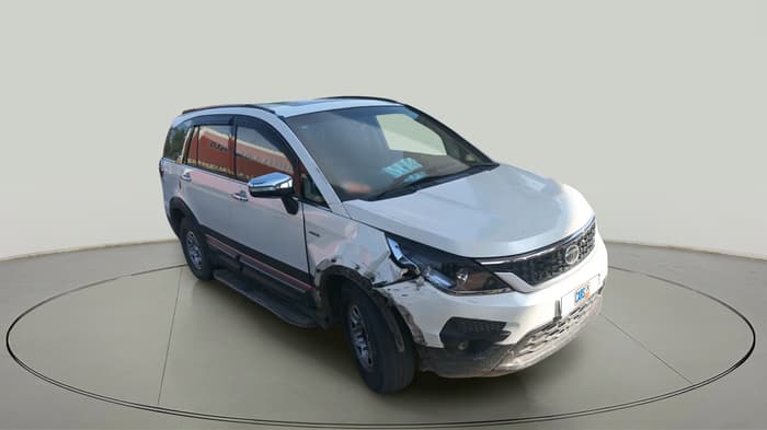 2018 Tata Hexa XE 4X2 7 STR, Diesel, Manual, 1,07,028 km, exterior