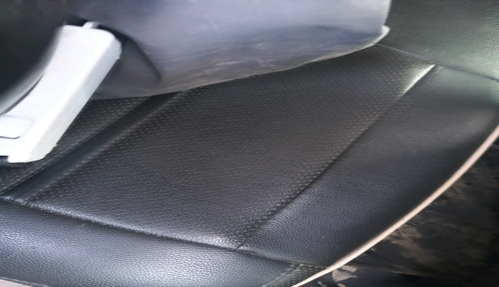 2018 Tata Hexa XE 4X2 7 STR, Diesel, Manual, 1,07,028 km, interior