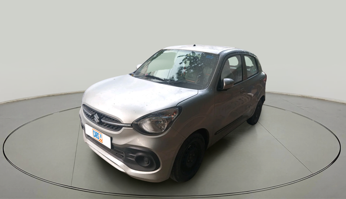 2022 Maruti Celerio ZXI, Petrol, Manual, 50,576 km, exterior