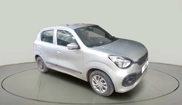 2022 Maruti Celerio ZXI, Petrol, Manual, 50,576 km, exterior
