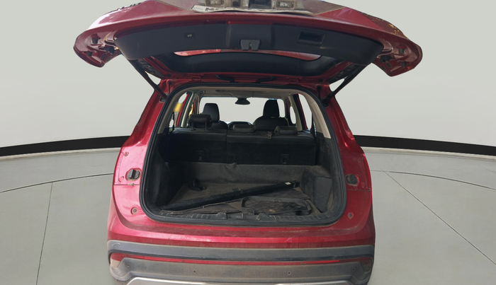 2019 MG HECTOR SHARP 2.0 DIESEL, Diesel, Manual, 87,000 km, exterior