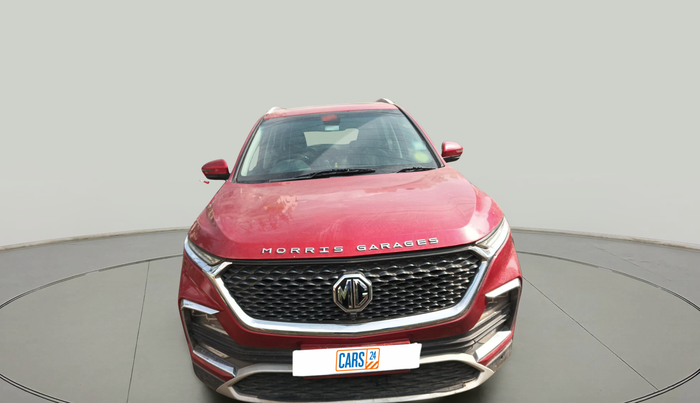 2019 MG HECTOR SHARP 2.0 DIESEL, Diesel, Manual, 87,000 km, exterior