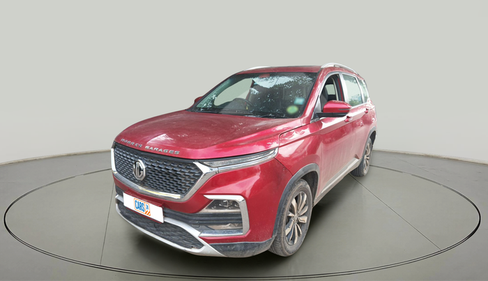2019 MG HECTOR SHARP 2.0 DIESEL, Diesel, Manual, 87,000 km, exterior