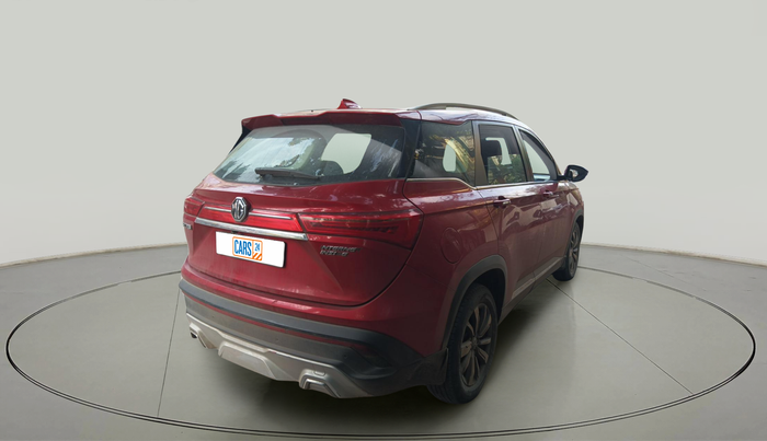 2019 MG HECTOR SHARP 2.0 DIESEL, Diesel, Manual, 87,000 km, exterior