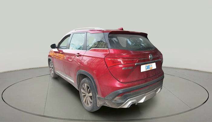 2019 MG HECTOR SHARP 2.0 DIESEL, Diesel, Manual, 87,000 km, exterior