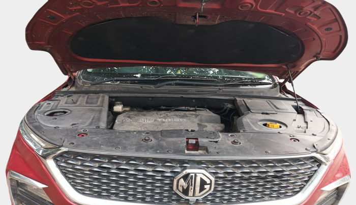 2019 MG HECTOR SHARP 2.0 DIESEL, Diesel, Manual, 87,000 km, exterior