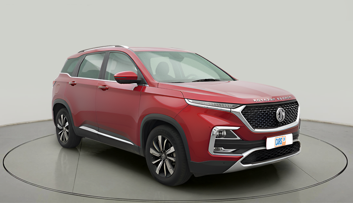 2019 MG HECTOR SHARP 2.0 DIESEL, Diesel, Manual, 87,000 km, exterior