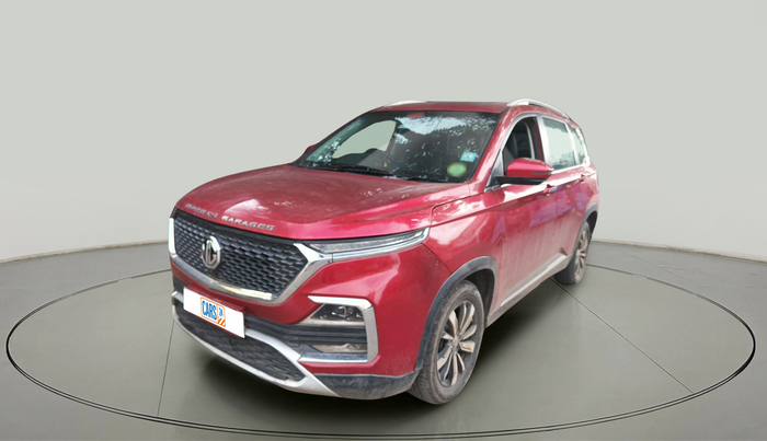 2019 MG HECTOR SHARP 2.0 DIESEL, Diesel, Manual, 87,000 km, exterior