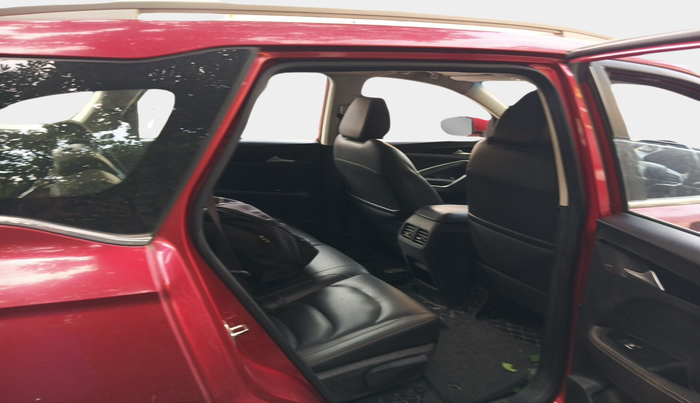 2019 MG HECTOR SHARP 2.0 DIESEL, Diesel, Manual, 87,000 km, interior