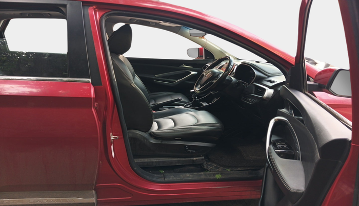 2019 MG HECTOR SHARP 2.0 DIESEL, Diesel, Manual, 87,000 km, interior