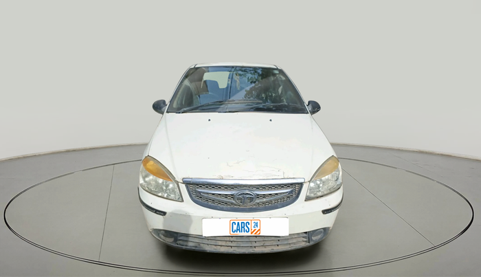 2014 Tata Indigo ECS LS TDI, Diesel, Manual, 1,70,005 km, exterior