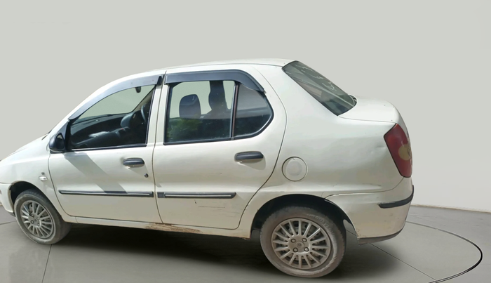 2014 Tata Indigo ECS LS TDI, Diesel, Manual, 1,70,005 km, exterior