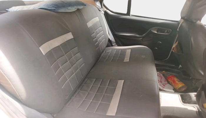 2014 Tata Indigo ECS LS TDI, Diesel, Manual, 1,70,005 km, interior