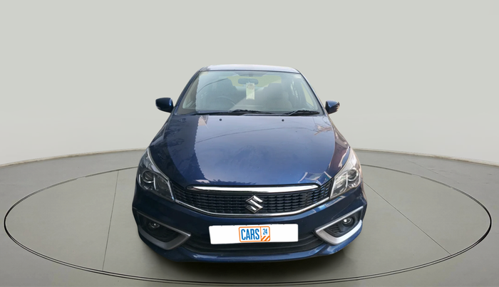 2020 Maruti Ciaz DELTA AT 1.5 SHVS PETROL, Petrol, Automatic, 33,185 km, exterior