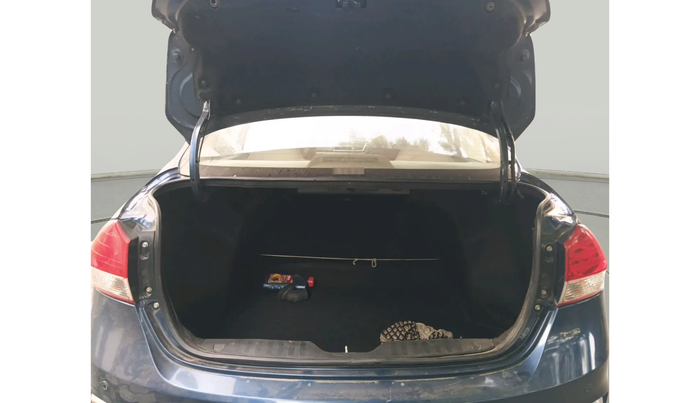 2020 Maruti Ciaz DELTA AT 1.5 SHVS PETROL, Petrol, Automatic, 33,185 km, exterior