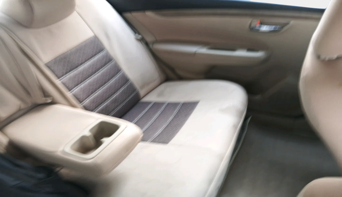 2020 Maruti Ciaz DELTA AT 1.5 SHVS PETROL, Petrol, Automatic, 33,185 km, interior