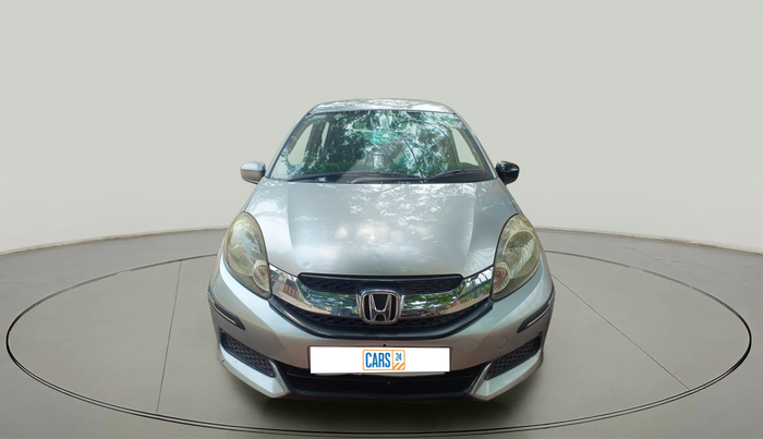 2014 Honda Mobilio 1.5L I-DTEC S, Diesel, Manual, 1,42,539 km, exterior