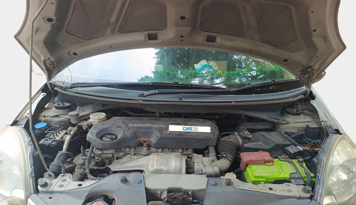 2014 Honda Mobilio 1.5L I-DTEC S, Diesel, Manual, 1,42,539 km, exterior