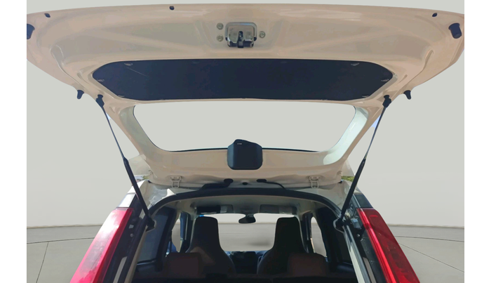 2025 Maruti New Wagon-R ZXI PLUS 1.2 AMT, Petrol, Automatic, 1,879 km, exterior