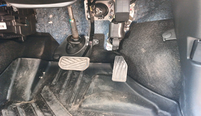 2025 Maruti New Wagon-R ZXI PLUS 1.2 AMT, Petrol, Automatic, 1,879 km, interior