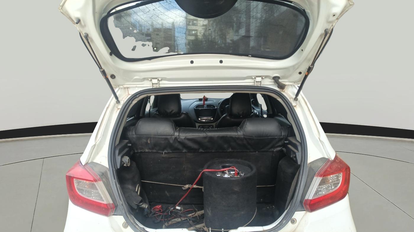 2020 Tata Tiago XZ PLUS DIESEL, Diesel, Manual, 94,901 km, exterior