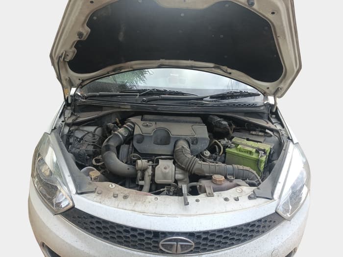 2020 Tata Tiago XZ PLUS DIESEL, Diesel, Manual, 94,901 km, exterior