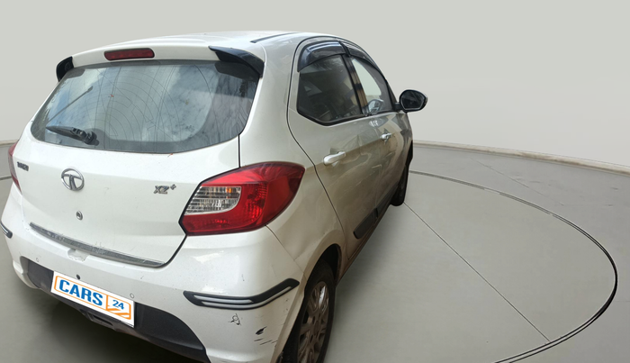 2020 Tata Tiago XZ PLUS DIESEL, Diesel, Manual, 94,901 km, exterior
