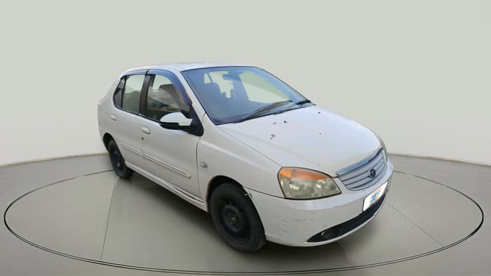 2011 Tata Indigo ECS LX CR4, Diesel, Manual, 6,00,000 km, exterior
