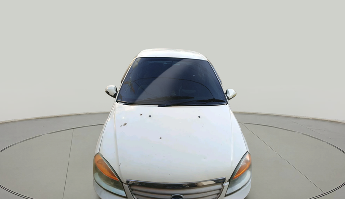 2011 Tata Indigo ECS LX CR4, Diesel, Manual, 2,07,928 km, exterior