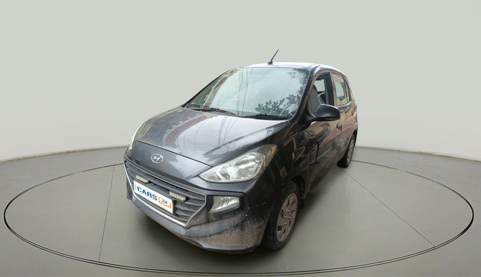 2019 Hyundai NEW SANTRO SPORTZ MT, Petrol, Manual, 45,499 km, exterior