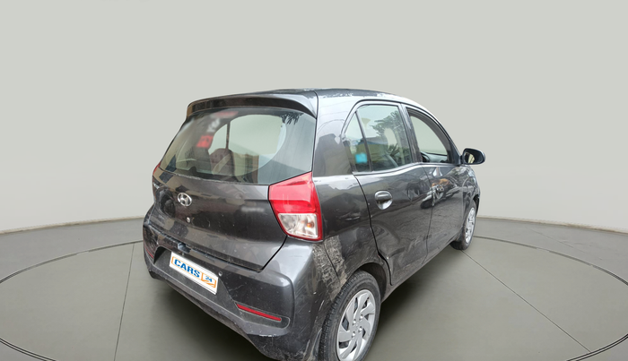 2019 Hyundai NEW SANTRO SPORTZ MT, Petrol, Manual, 45,499 km, exterior
