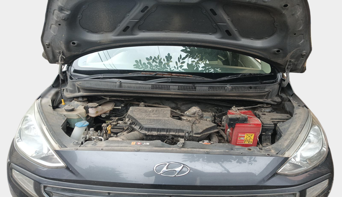 2019 Hyundai NEW SANTRO SPORTZ MT, Petrol, Manual, 45,499 km, exterior