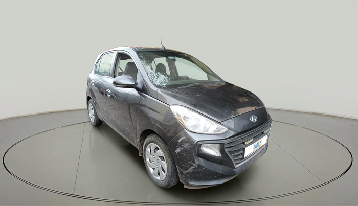 2019 Hyundai NEW SANTRO SPORTZ MT, Petrol, Manual, 45,499 km, exterior