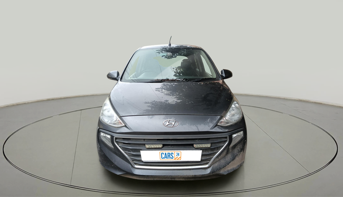 2019 Hyundai NEW SANTRO SPORTZ MT, Petrol, Manual, 45,499 km, exterior