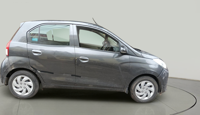 2019 Hyundai NEW SANTRO SPORTZ MT, Petrol, Manual, 45,499 km, exterior