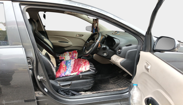 2019 Hyundai NEW SANTRO SPORTZ MT, Petrol, Manual, 45,499 km, interior