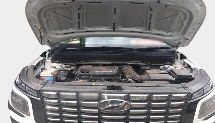 2023 Hyundai VENUE SX (O) MT 1.0 Turbo, Petrol, Manual, 15,683 km, exterior