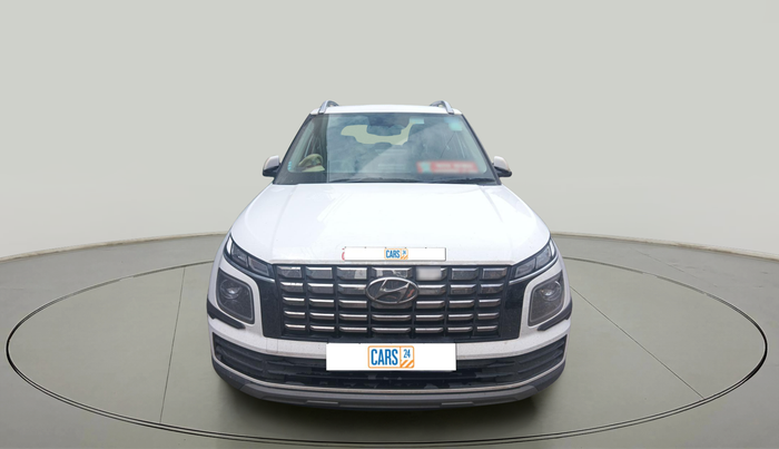 2023 Hyundai VENUE SX (O) MT 1.0 Turbo, Petrol, Manual, 15,683 km, exterior