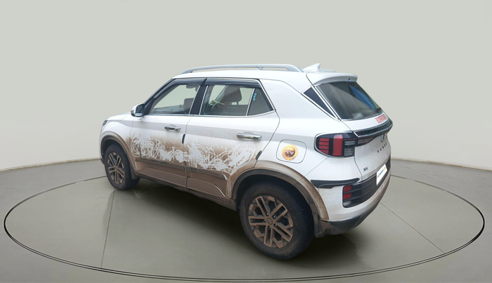 2023 Hyundai VENUE SX (O) MT 1.0 Turbo, Petrol, Manual, 15,683 km, exterior