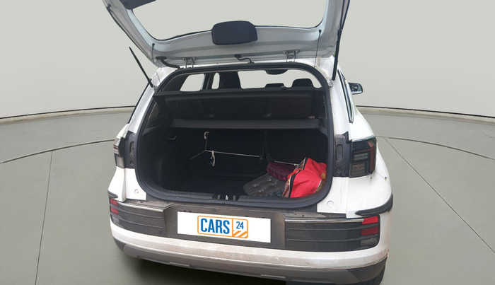 2023 Hyundai VENUE SX (O) MT 1.0 Turbo, Petrol, Manual, 15,683 km, exterior