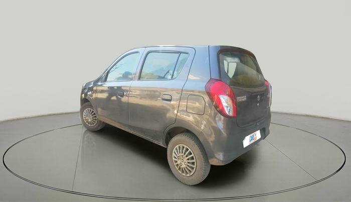2014 Maruti Alto 800 LXI, Petrol, Manual, 37,093 km, exterior