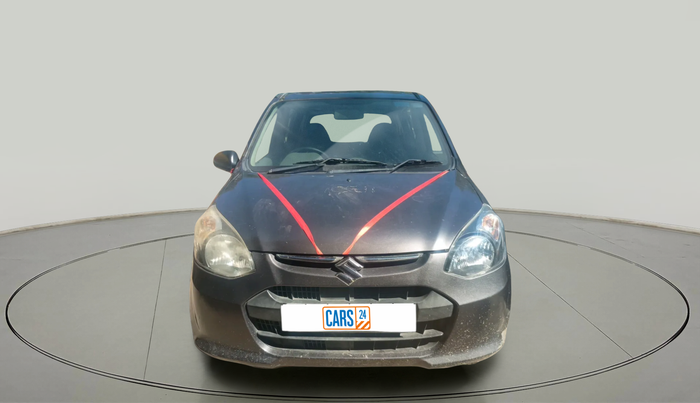 2014 Maruti Alto 800 LXI, Petrol, Manual, 37,093 km, exterior