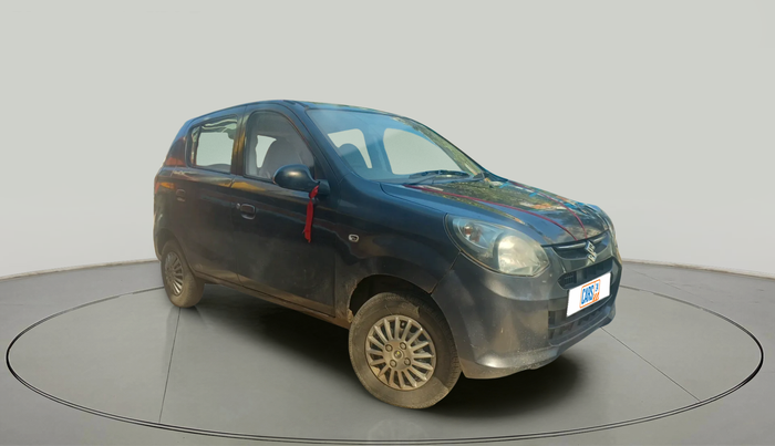 2014 Maruti Alto 800 LXI, Petrol, Manual, 37,093 km, exterior